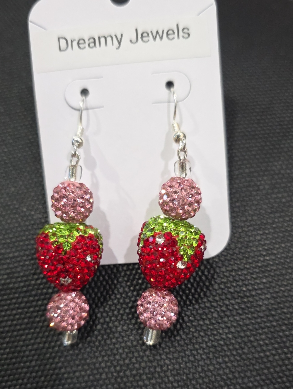 Dreamy Jewels  Earrings